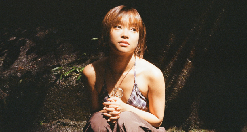 以百萬點閱人氣魅力叩關台灣樂壇！moon tang音樂生涯獲魏如萱歌聲啟發